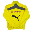 2013/14 Dortmund Veste (M) - Iconic Football Shop