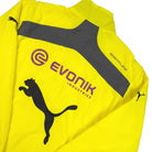 2013/14 Dortmund Veste (M) - Iconic Football Shop