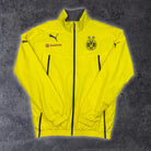 2013/14 Dortmund Veste (M) - Iconic Football Shop
