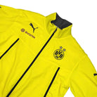 2013/14 Dortmund Veste (M) - Iconic Football Shop