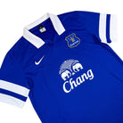 2013/14 Everton Domicile (L) - Iconic Football Shop