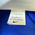 2013/14 Everton Domicile (L) - Iconic Football Shop