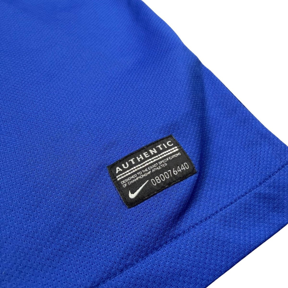 2013/14 Everton Domicile - Lukaku 17 (2XL) - Iconic Football Shop