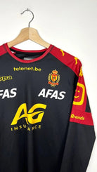 2013/14 FC Malines Third (M) - Iconic Football Shop
