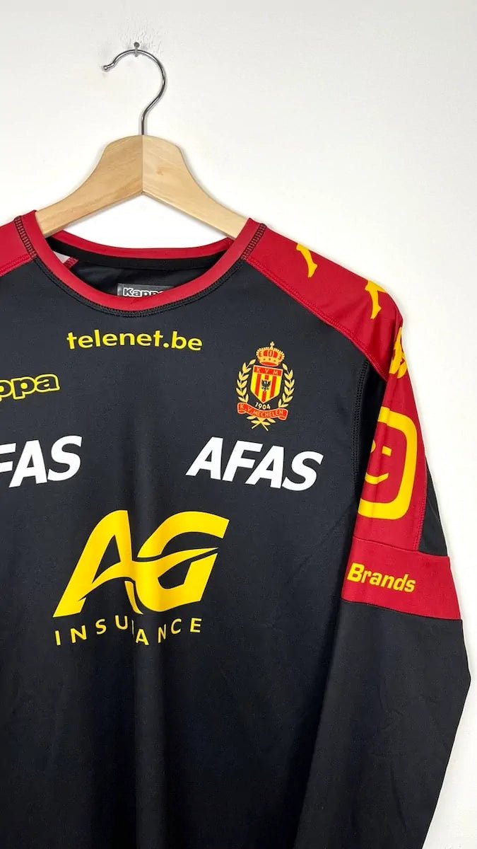 2013/14 FC Malines Third (M) - Iconic Football Shop