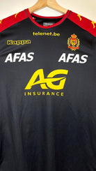 2013/14 FC Malines Third (M) - Iconic Football Shop