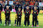 2013/14 FC Malines Third (M) - Iconic Football Shop