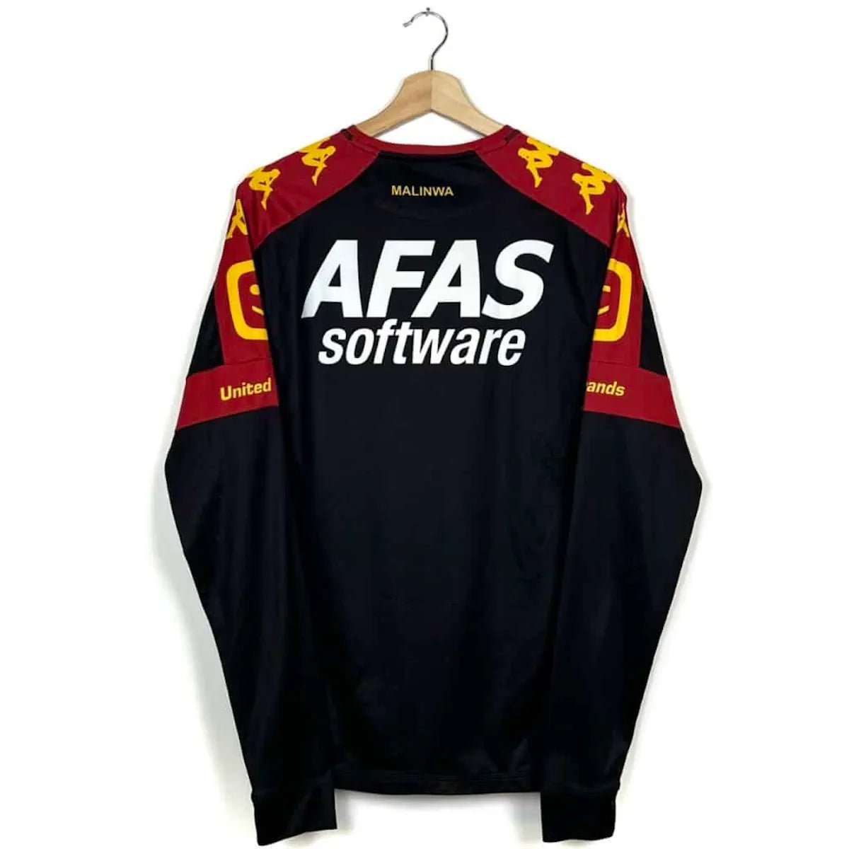 2013/14 FC Malines Third (M) - Iconic Football Shop