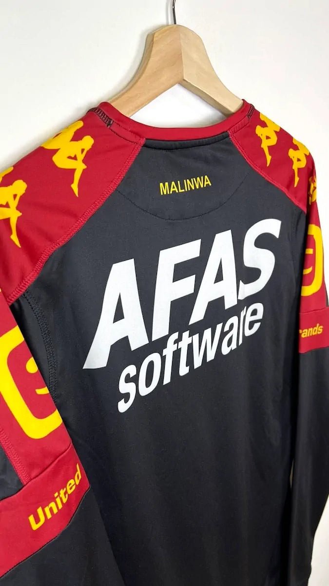 2013/14 FC Malines Third (M) - Iconic Football Shop