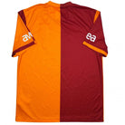 2013/14 Galatasaray Domicile (L) - Iconic Football Shop
