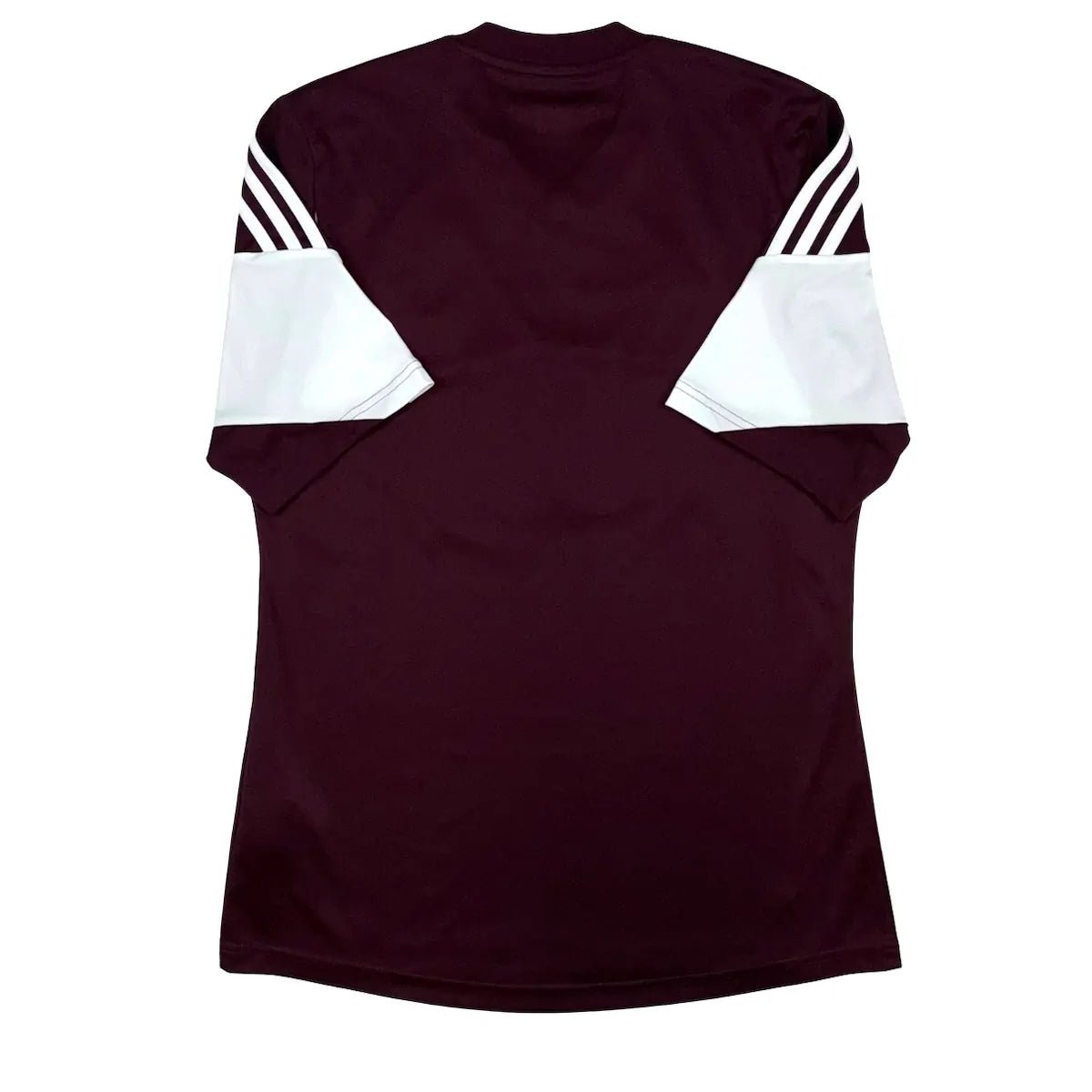 2013/14 Hearts Domicile (M) - Iconic Football Shop
