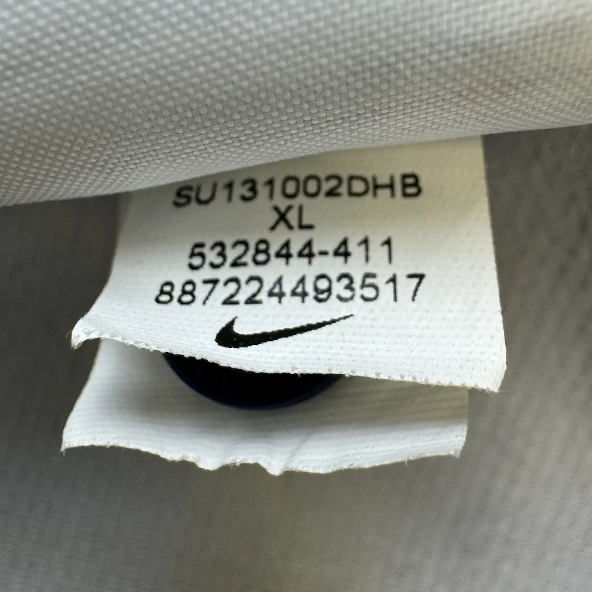 2013/14 Inter Milan Domicile (XL) - Iconic Football Shop