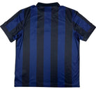 2013/14 Inter Milan Domicile (XL) - Iconic Football Shop