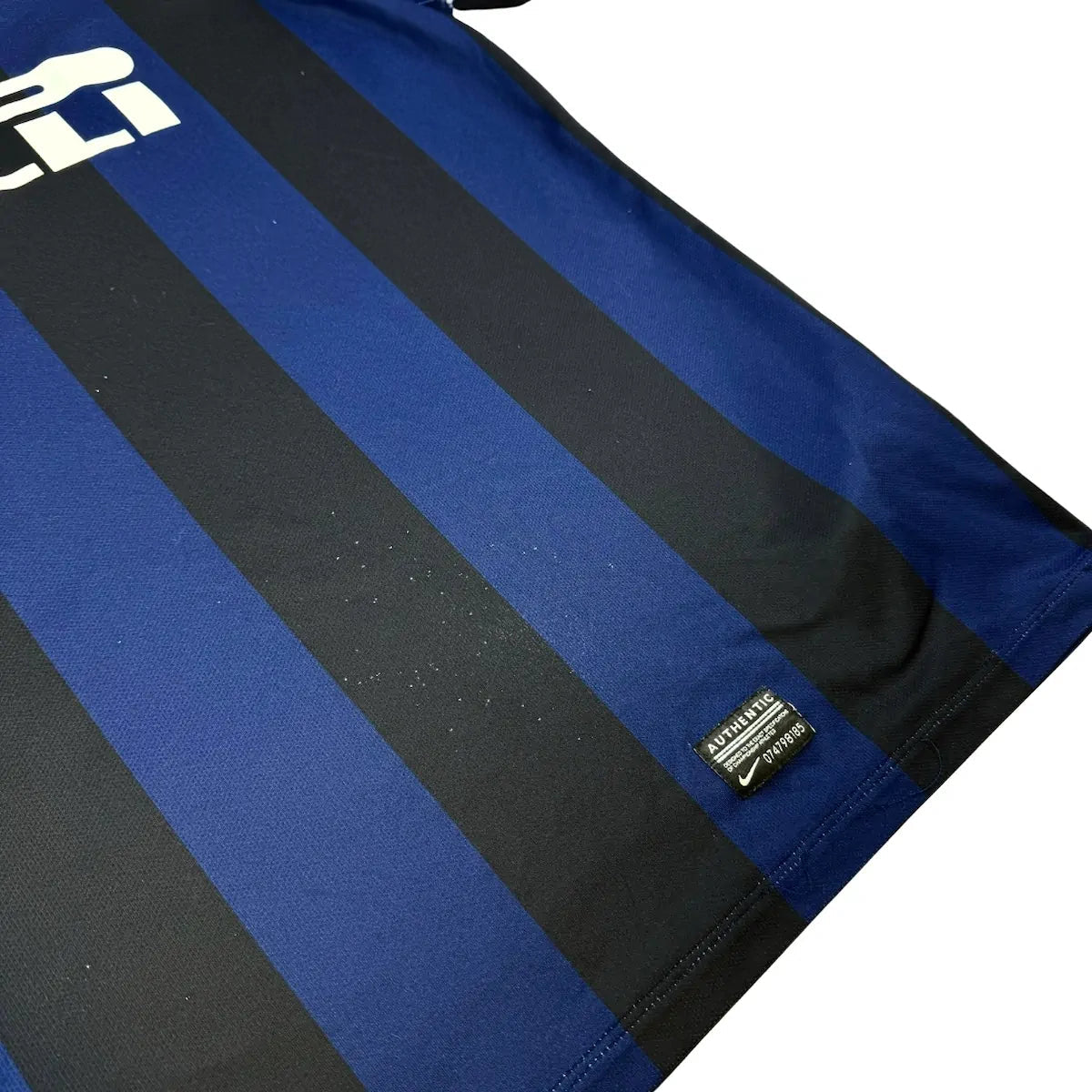 2013/14 Inter Milan Domicile (XL) - Iconic Football Shop