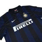 2013/14 Inter Milan Domicile (XL) - Iconic Football Shop