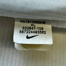 2013/14 Inter Milan Extérieur (XL) - Iconic Football Shop