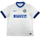 2013/14 Inter Milan Extérieur (XL) - Iconic Football Shop
