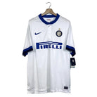 2013/14 Inter Milan Extérieur (XL) - Iconic Football Shop