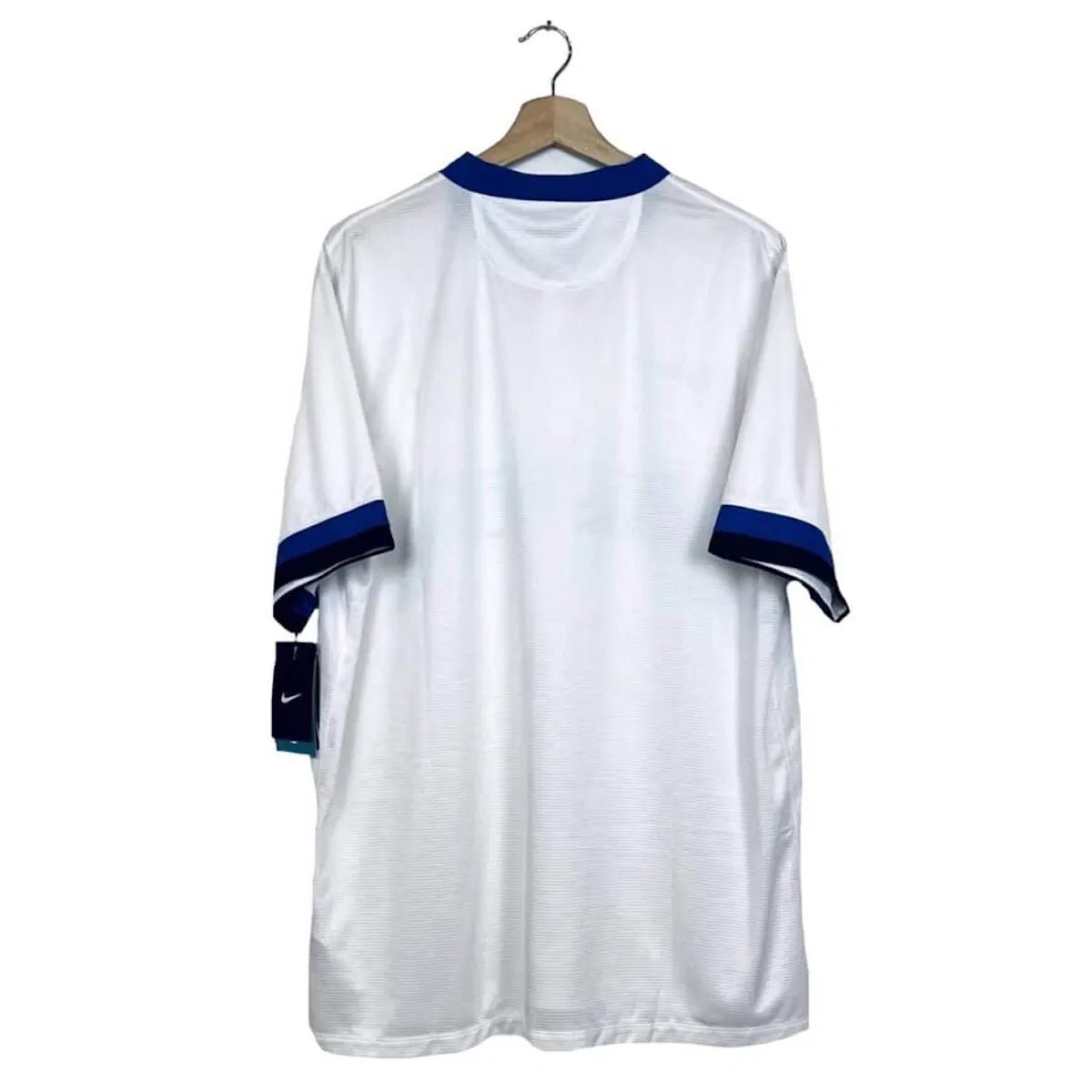 2013/14 Inter Milan Extérieur (XL) - Iconic Football Shop