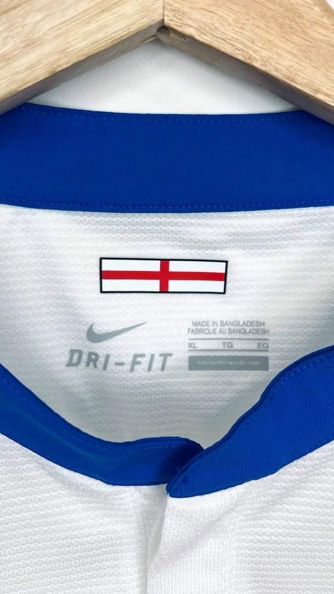 2013/14 Inter Milan Extérieur (XL) - Iconic Football Shop