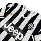 2013/14 Juventus Domicile (L) - Iconic Football Shop