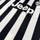 2013/14 Juventus Domicile (L) - Iconic Football Shop