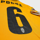 2013/14 Juventus Extérieur - Pogba 6 (L) - Iconic Football Shop