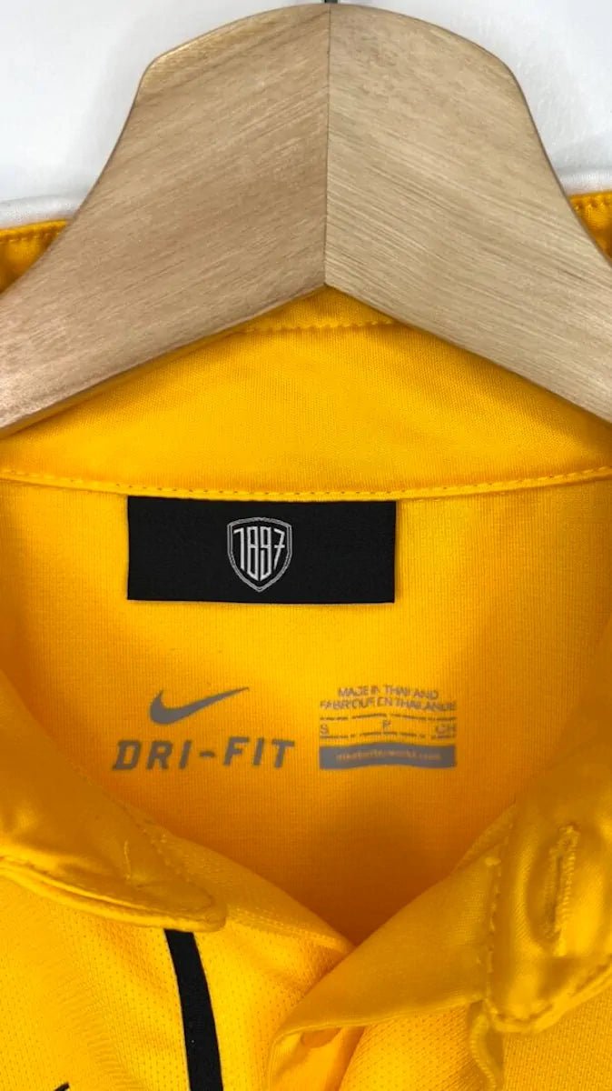 2013/14 Juventus Extérieur (S) - Iconic Football Shop