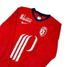 2013/14 Lille Domicile (S) - Iconic Football Shop