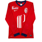 2013/14 Lille Domicile (S) - Iconic Football Shop