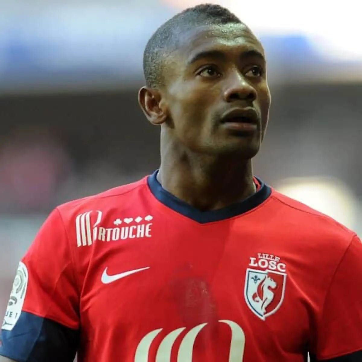 2013/14 Lille Domicile (XL) - Iconic Football Shop