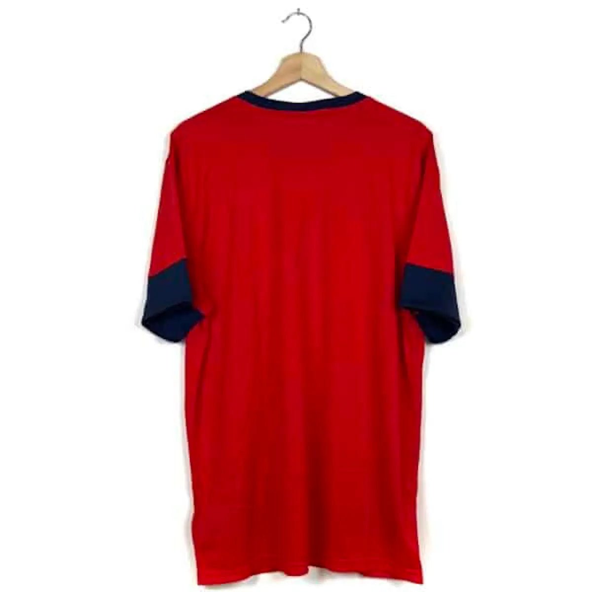 2013/14 Lille Domicile (XL) - Iconic Football Shop