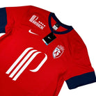 2013/14 Lille Domicile (XL) - Iconic Football Shop