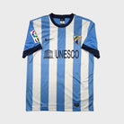 2013/14 Malaga Domicile - Isco 22 (M) - Iconic Football Shop
