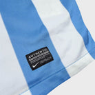 2013/14 Malaga Domicile - Isco 22 (M) - Iconic Football Shop