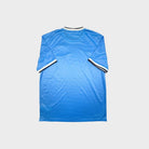 2013/14 Manchester City Domicile *SIGNÉ NASRI* (L) - Iconic Football Shop