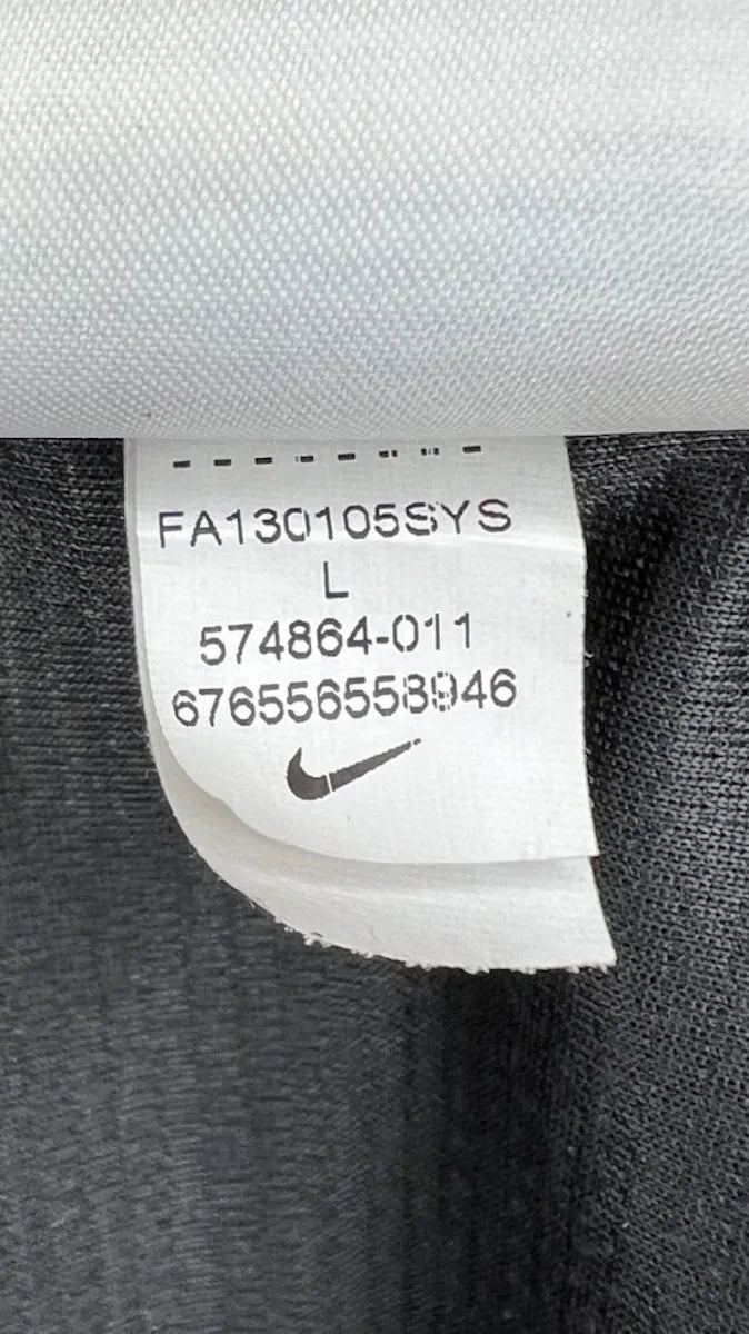 2013/14 Manchester City Extérieur - Kun Agüero 16 (L) - Iconic Football Shop