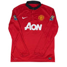 2013/14 Manchester United Domicile - Fellaini 31 (XL) - Iconic Football Shop