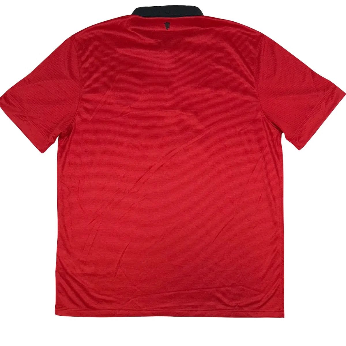 2013/14 Manchester United Domicile (XL) - Iconic Football Shop