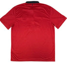2013/14 Manchester United Domicile (XL) - Iconic Football Shop