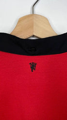 2013/14 Manchester United Domicile (XL) - Iconic Football Shop