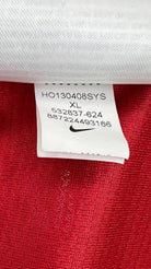 2013/14 Manchester United Domicile (XL) - Iconic Football Shop