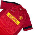 2013/14 Manchester United Entraînement (L) - Iconic Football Shop