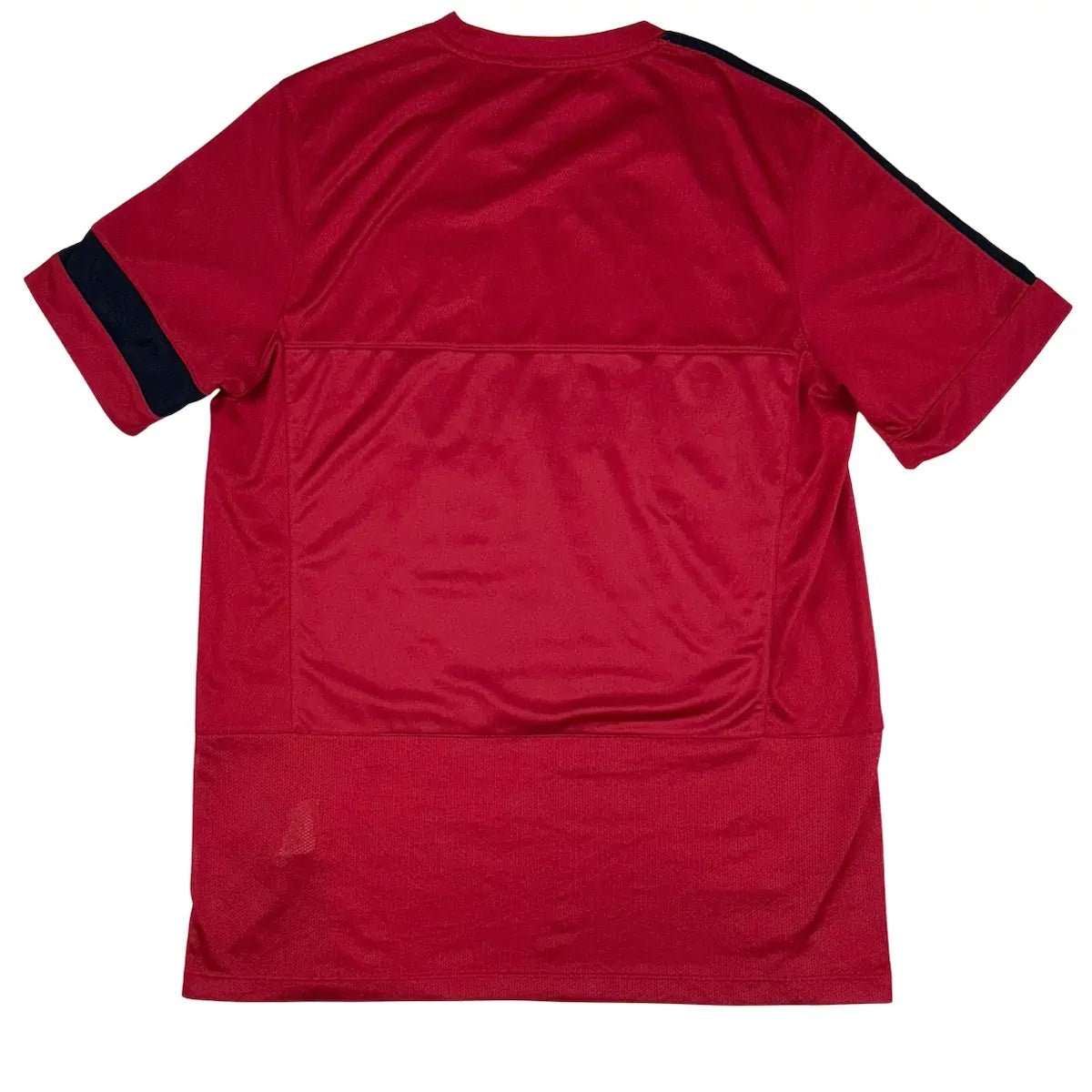 2013/14 Manchester United Entraînement (L) - Iconic Football Shop