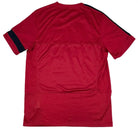 2013/14 Manchester United Entraînement (L) - Iconic Football Shop
