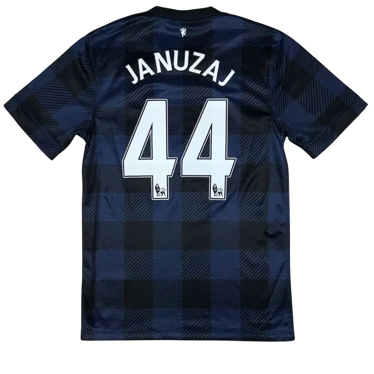 2013/14 Manchester United Extérieur - Januzaj 44 (S) - Iconic Football Shop