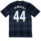 2013/14 Manchester United Extérieur - Januzaj 44 (S) - Iconic Football Shop