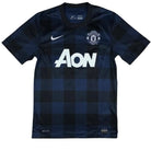 2013/14 Manchester United Extérieur - Januzaj 44 (S) - Iconic Football Shop