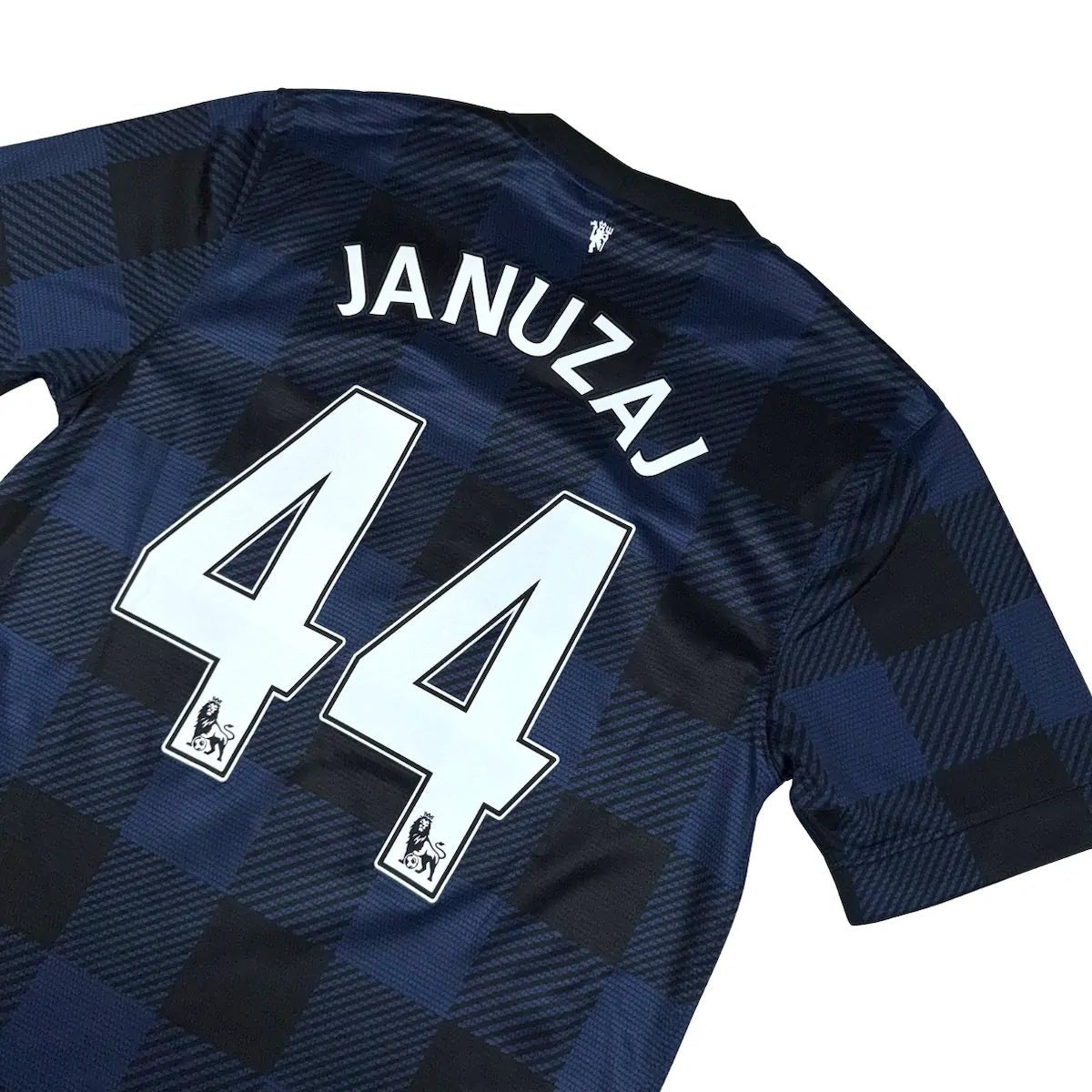 2013/14 Manchester United Extérieur - Januzaj 44 (S) - Iconic Football Shop