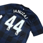 2013/14 Manchester United Extérieur - Januzaj 44 (S) - Iconic Football Shop